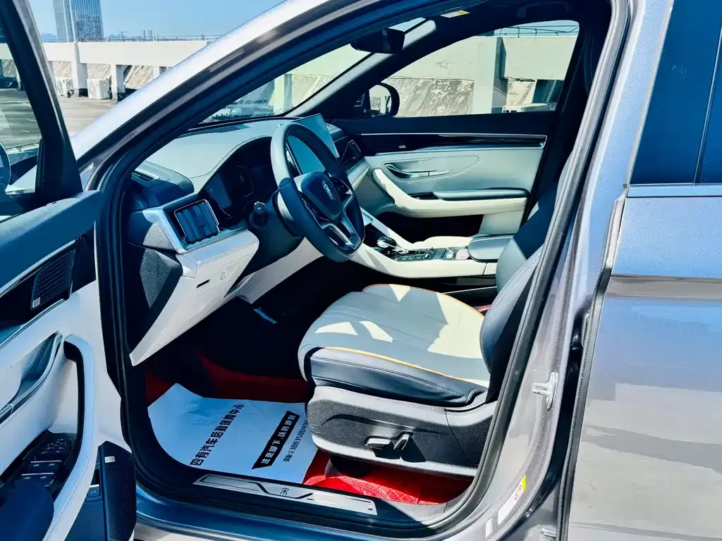 BYD PLUS New Energy — фото 5