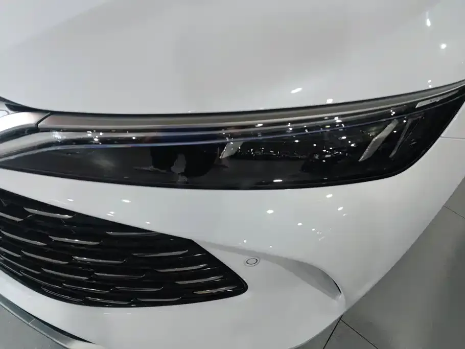 BYD Qin L — фото 3