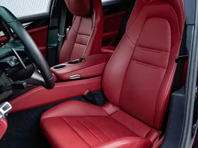 Porsche Panamera — фото 3