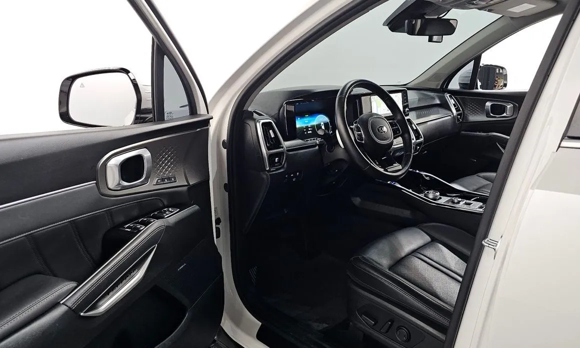 Kia Sorento — фото 4