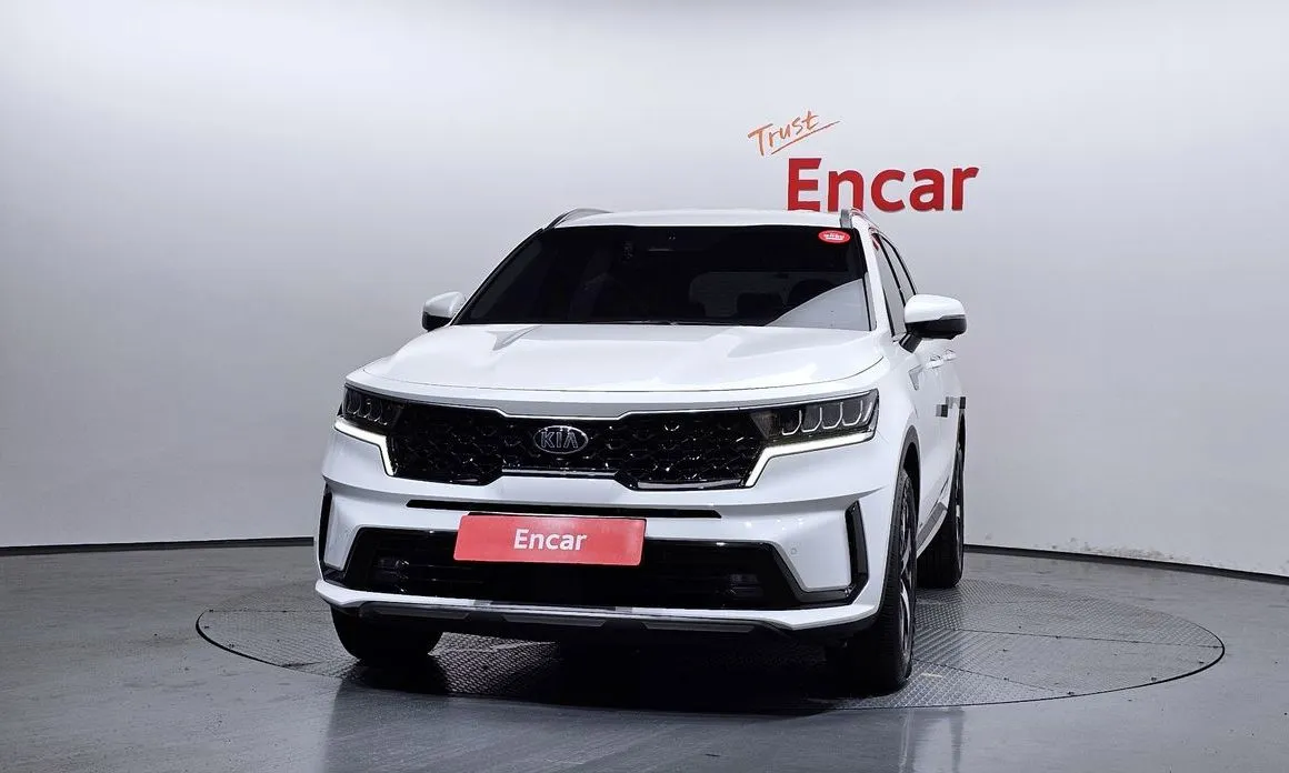 Kia Sorento — фото 2