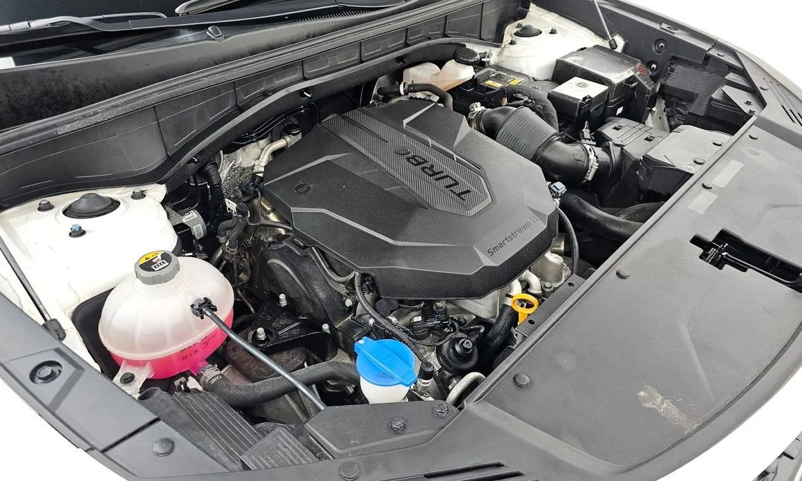 Kia Sorento — фото 9