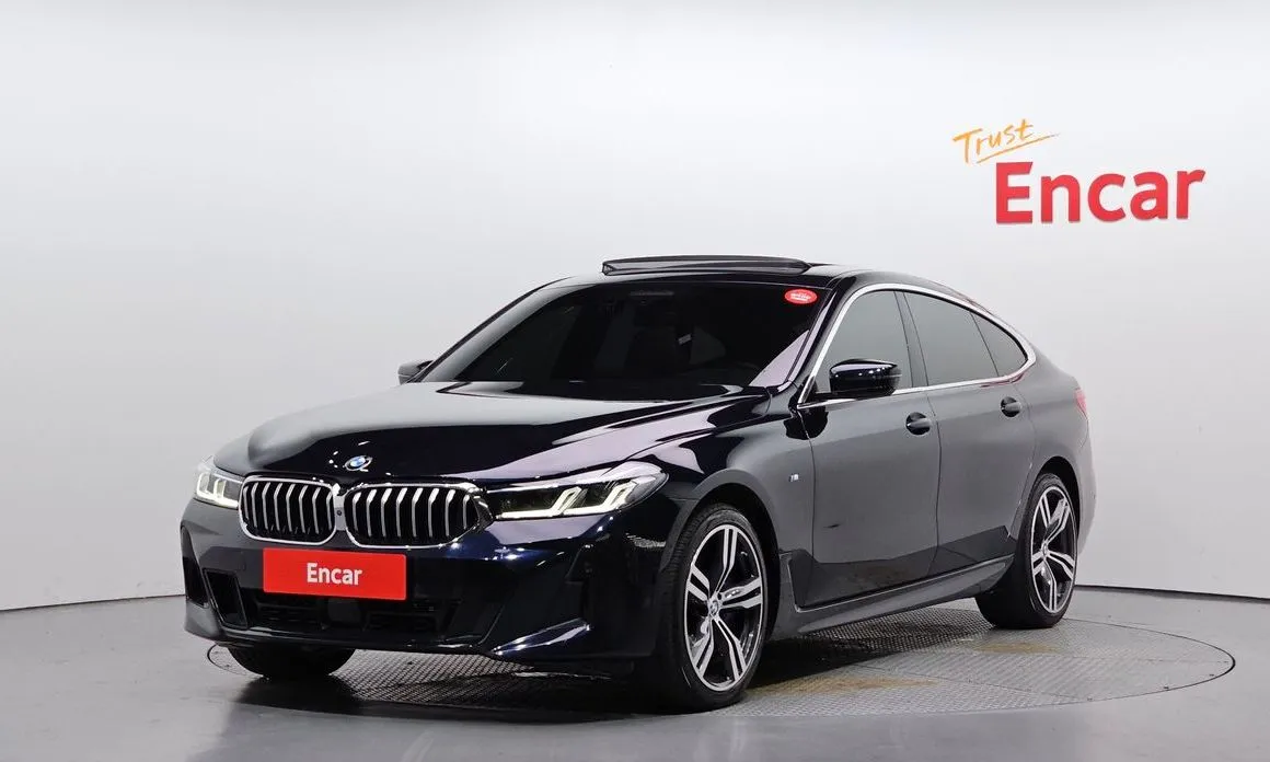 BMW Gran Turismo