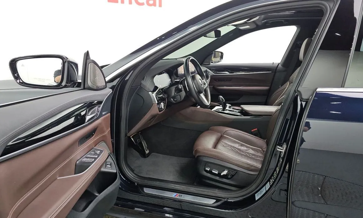 BMW Gran Turismo 2023 из KR, фото 9
