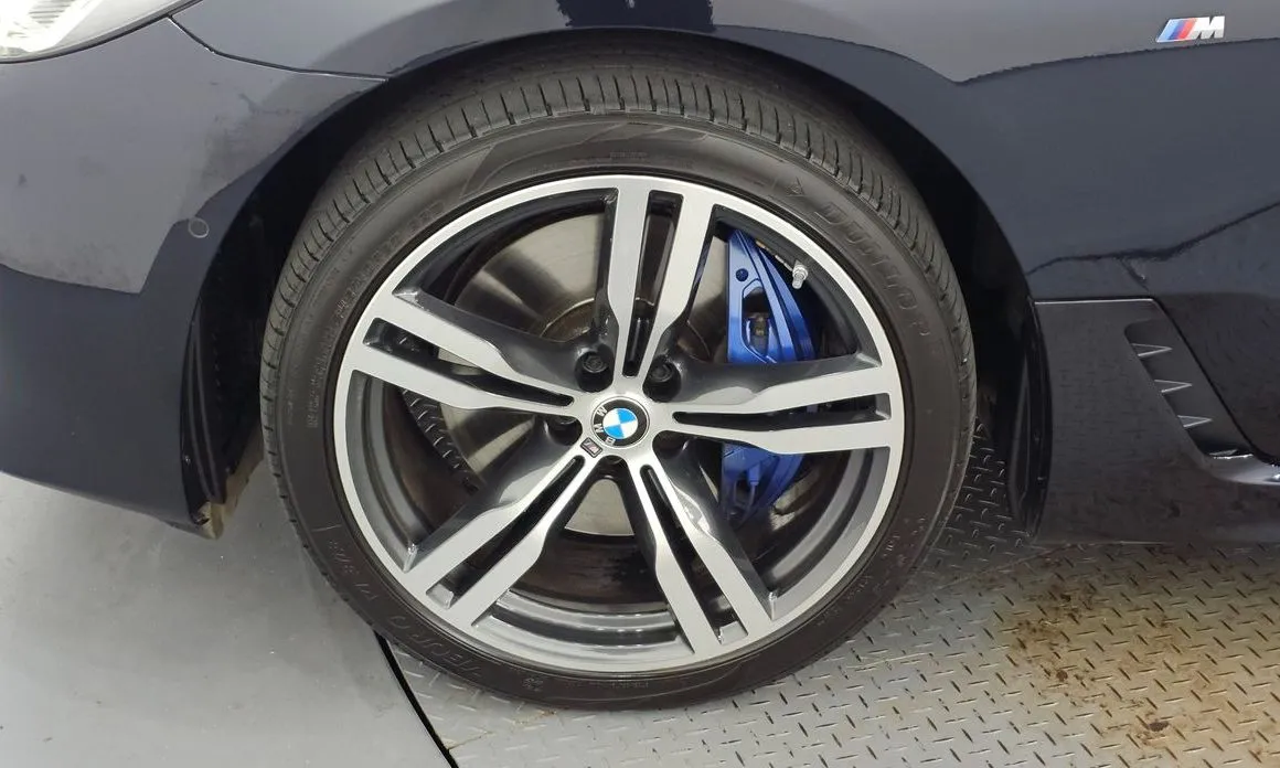 BMW Gran Turismo 2023 из KR, фото 6