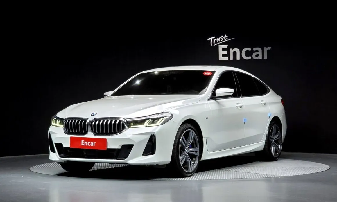 BMW Gran Turismo