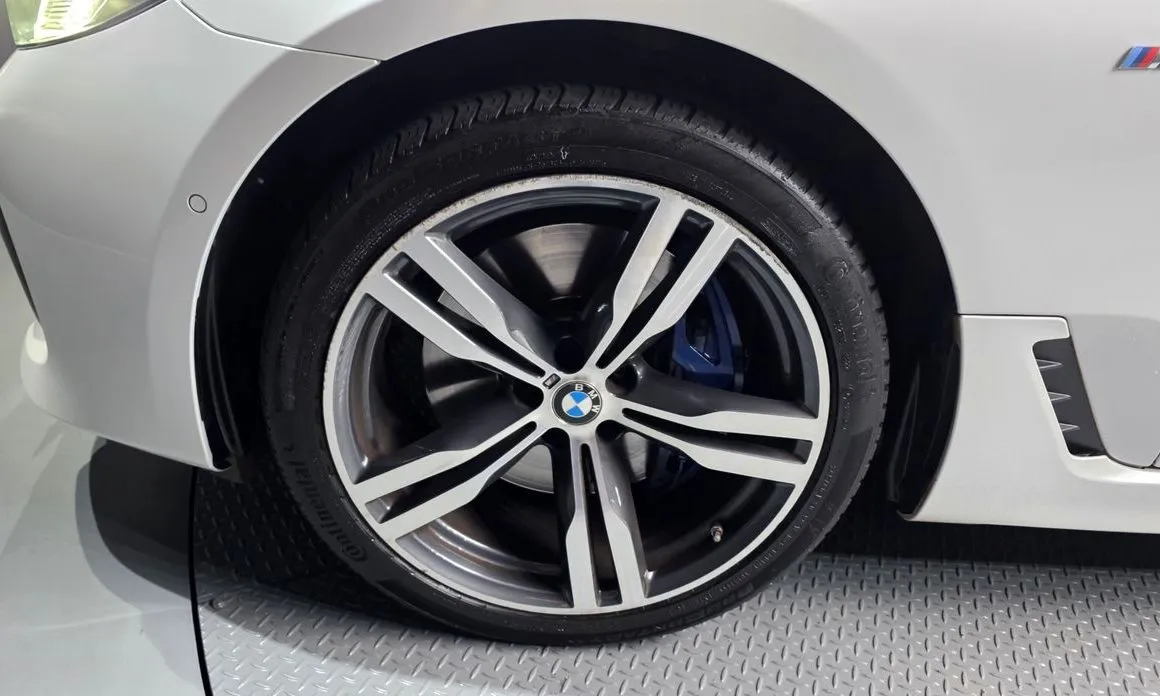 BMW Gran Turismo 2021 из KR, фото 6