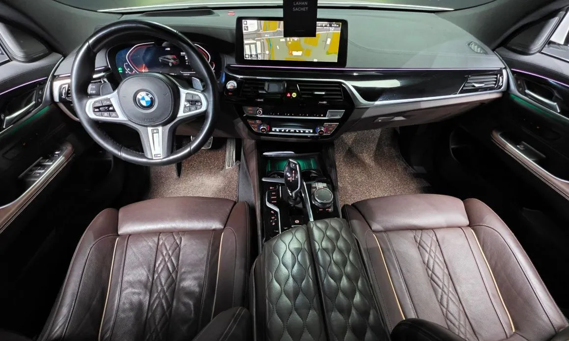 BMW Gran Turismo 2021 из KR, фото 10