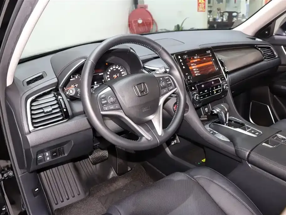 Honda Avancier 2023 из CN, фото 10