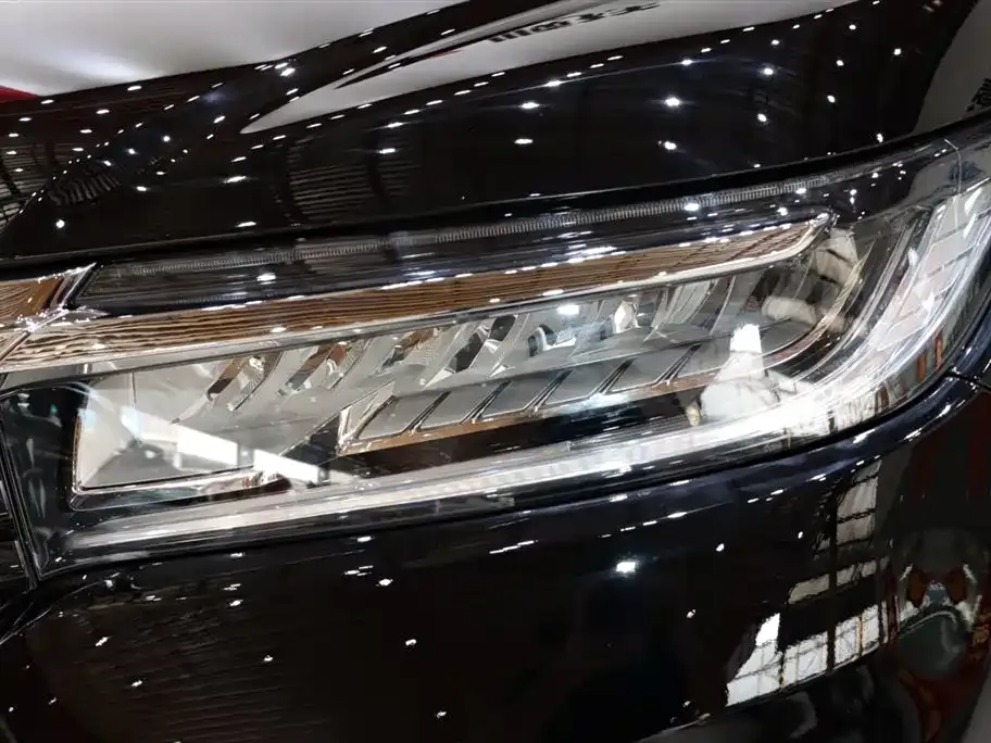 Honda Avancier 2023 из CN, фото 9