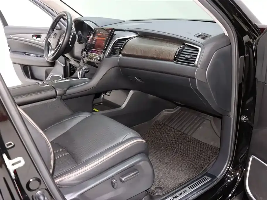 Honda Avancier 2023 из CN, фото 2