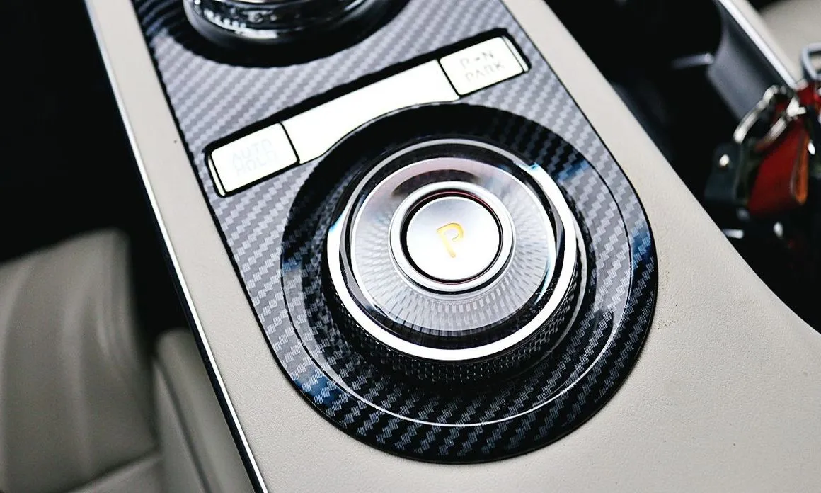 Genesis GV70 — фото 7