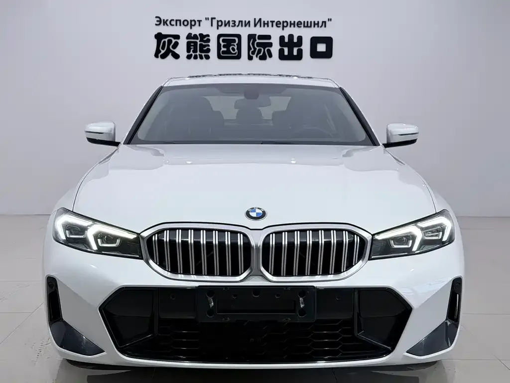 BMW 3 Series — фото 5