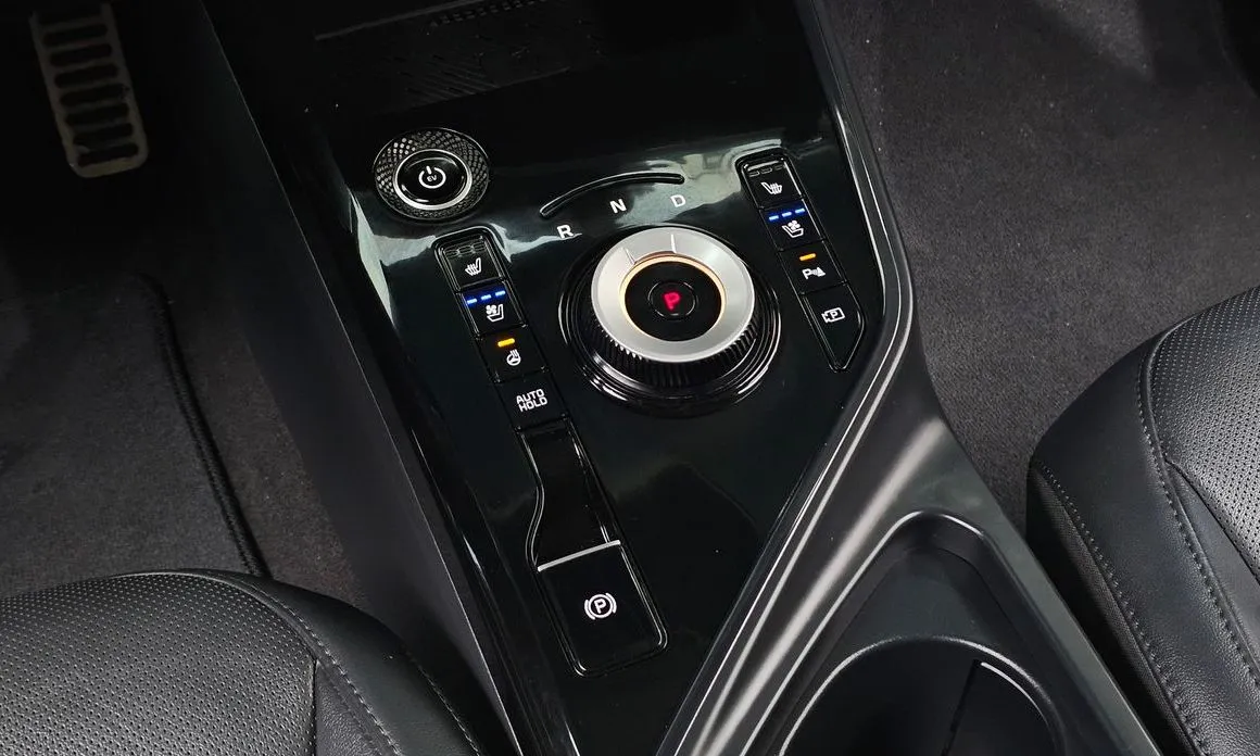 Kia Niro — фото 3