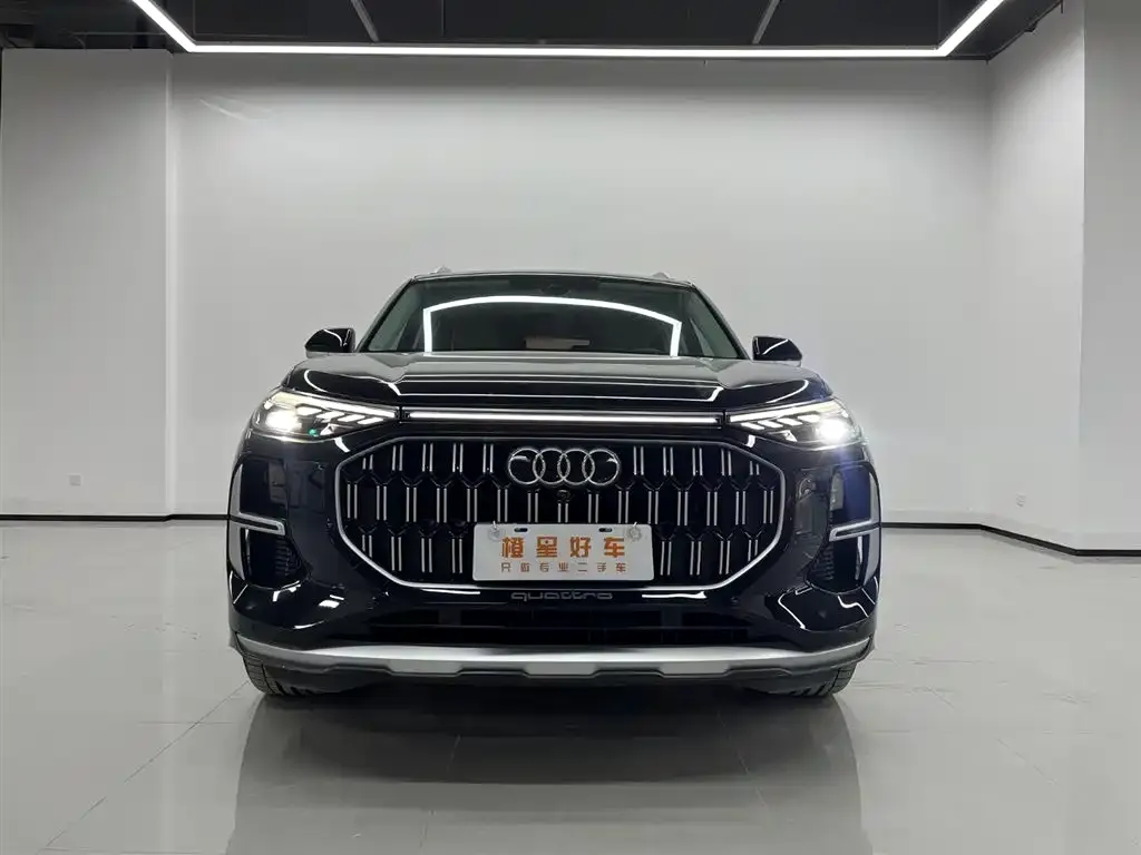 Audi Q6 — фото 3