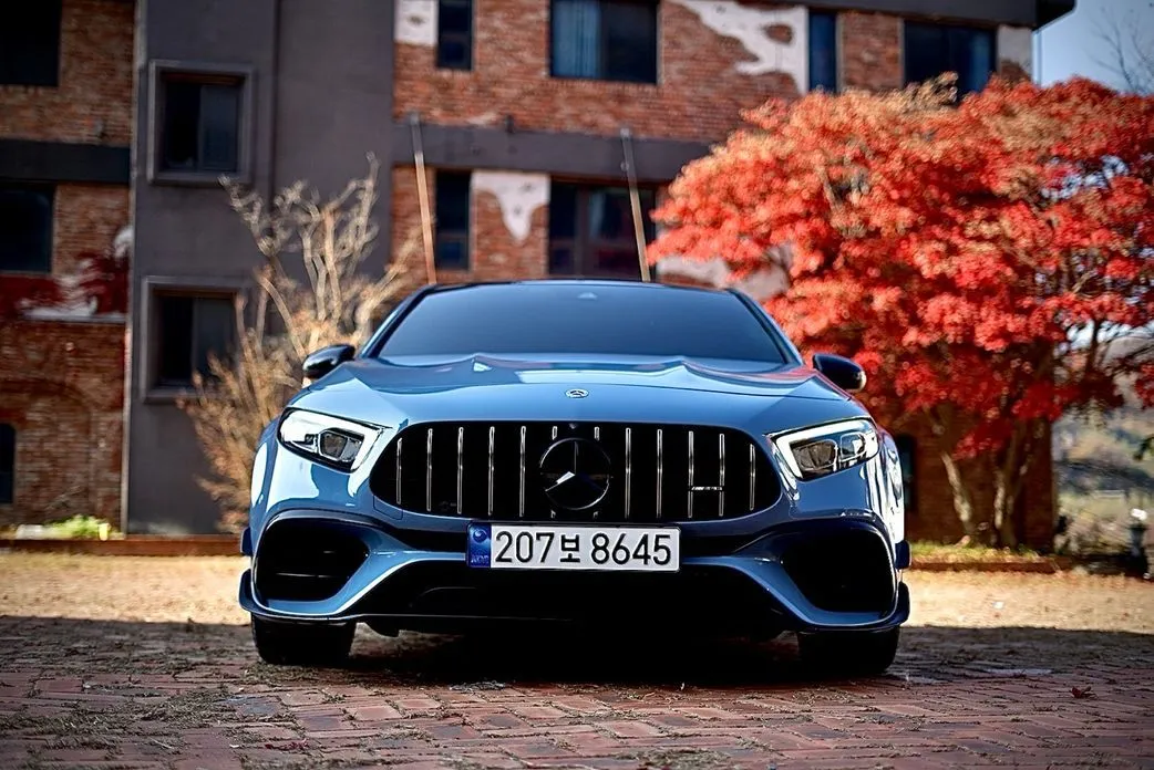 Mercedes-Benz A-Class — фото 10