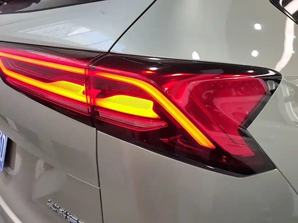 Haval H6 — фото 3