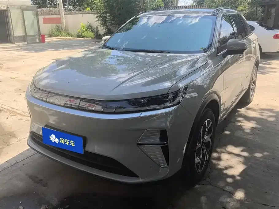 Haval Xiaolong MAX — фото 1