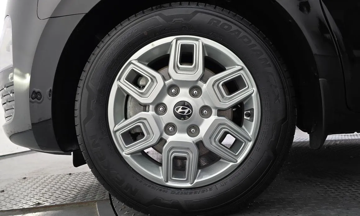 Hyundai Staria — фото 9