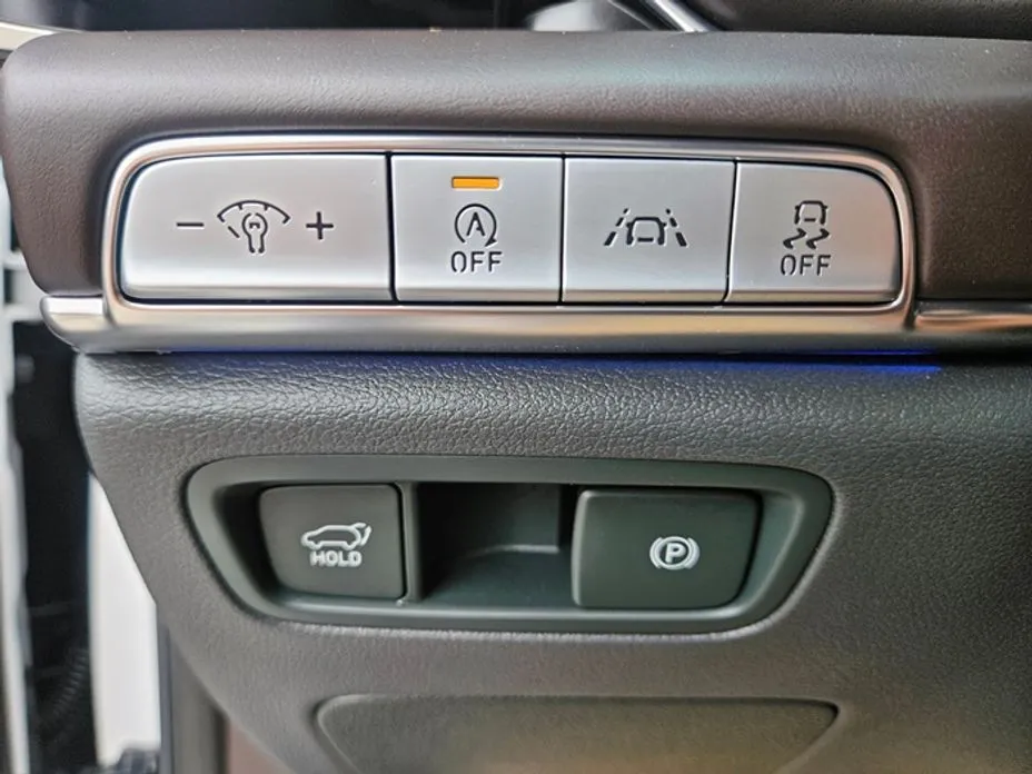 Genesis GV80 — фото 2