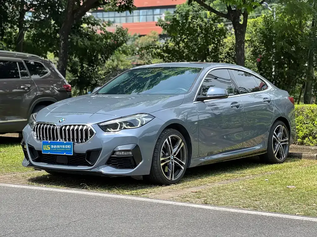 BMW 2 Series (Import) — фото 1