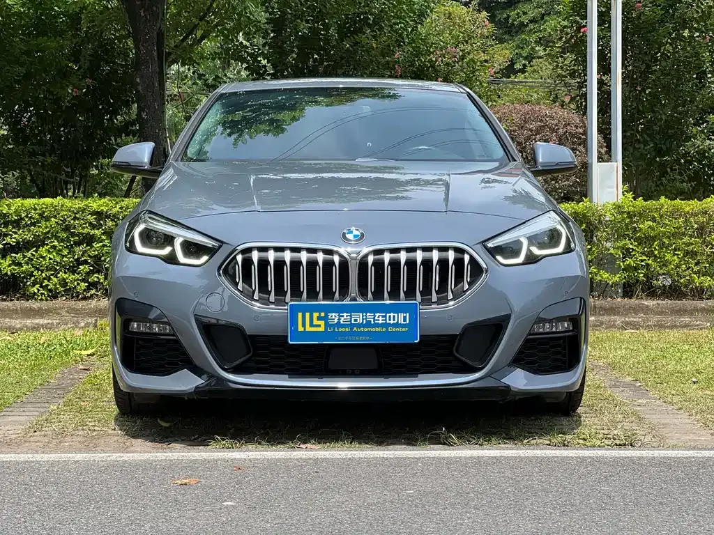BMW 2 Series (Import) — фото 7