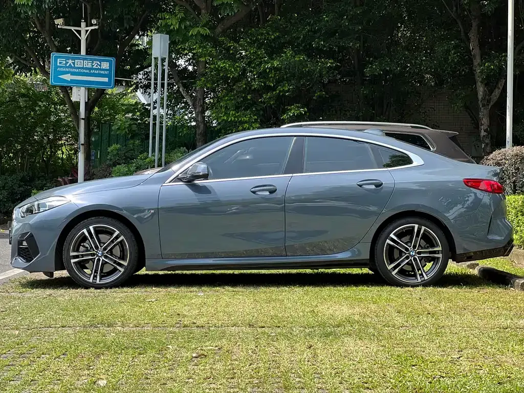 BMW 2 Series (Import) — фото 9