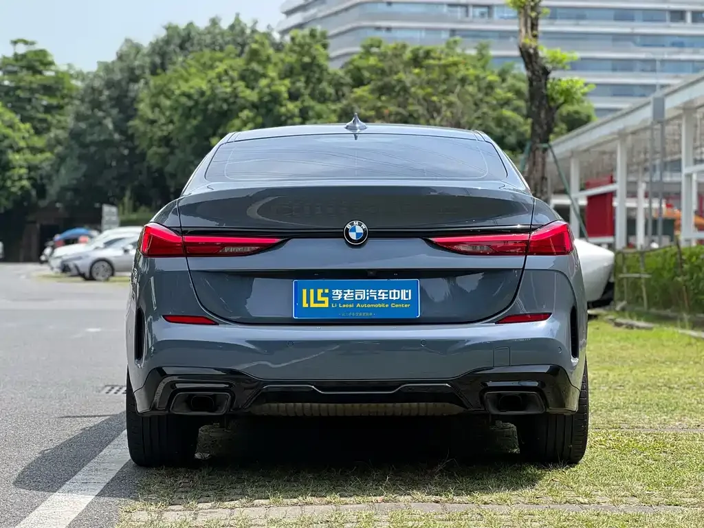 BMW 2 Series (Import) — фото 6