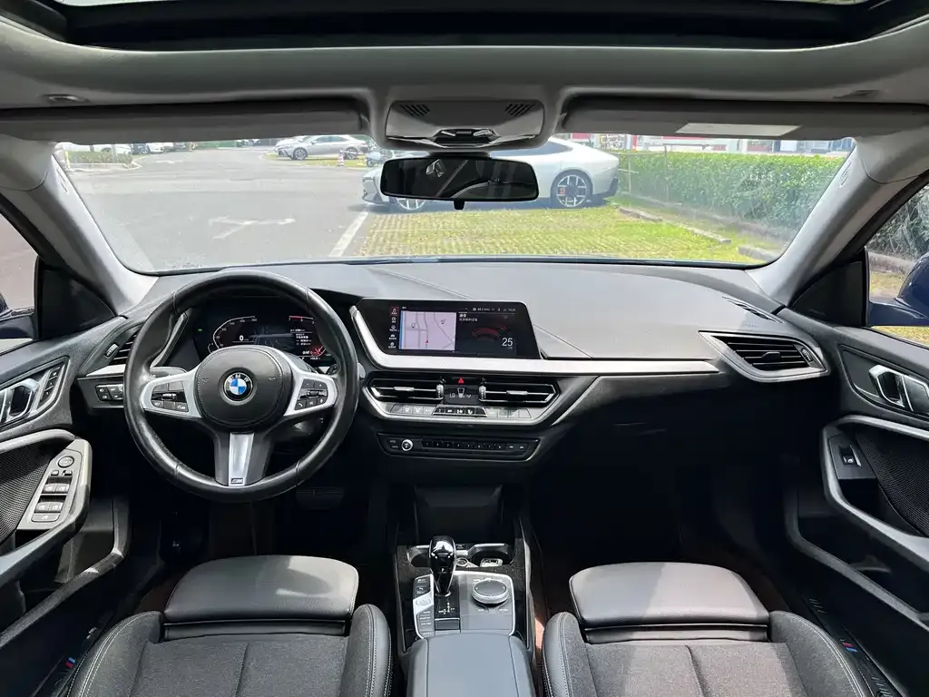BMW 2 Series (Import) — фото 4