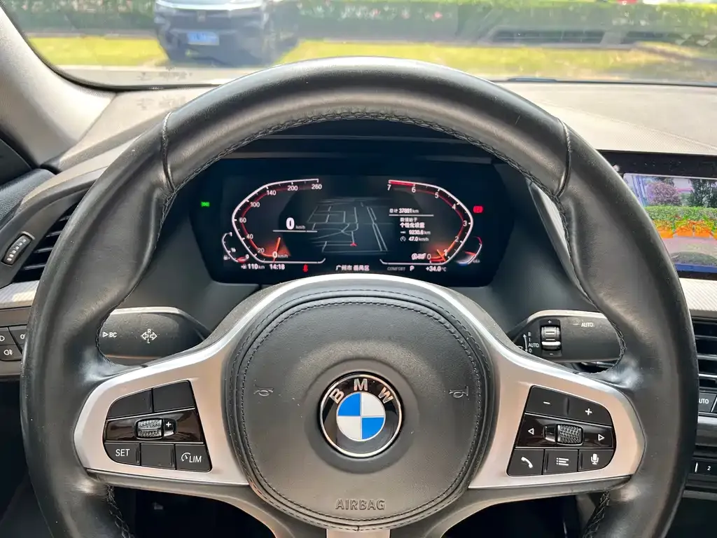 BMW 2 Series (Import) — фото 3