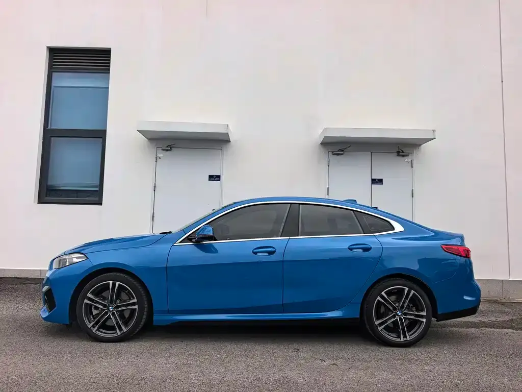 BMW 2 Series (Import) — фото 2