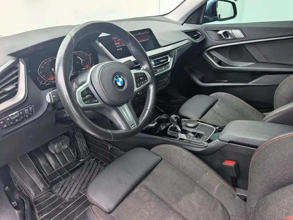 BMW 2 Series (Import) — фото 8