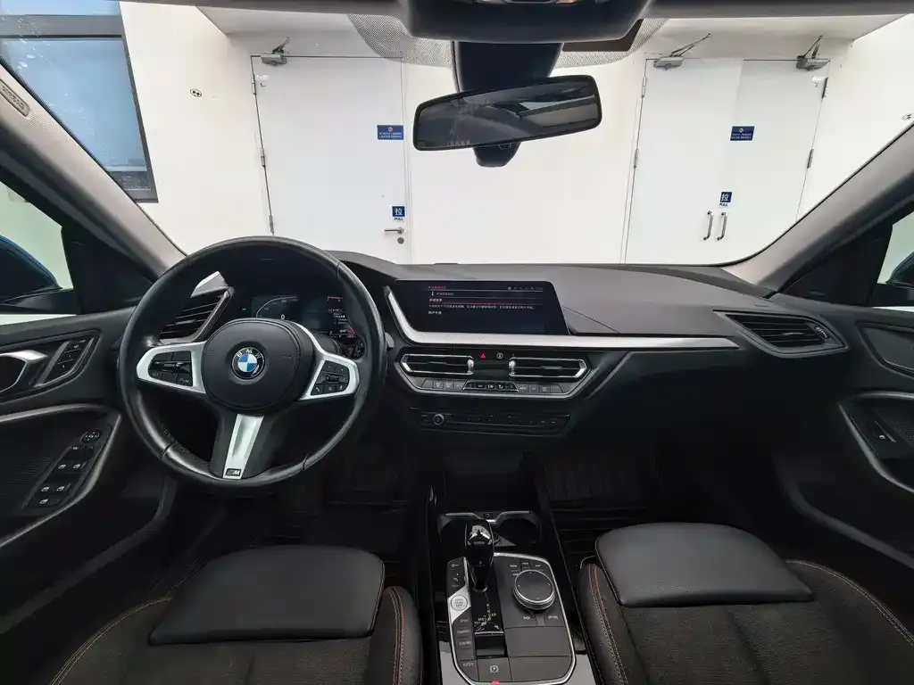 BMW 2 Series (Import) — фото 9