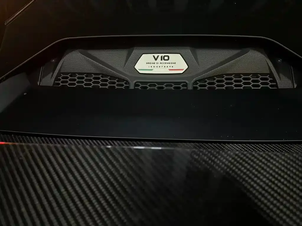Lamborghini Huracan — фото 3