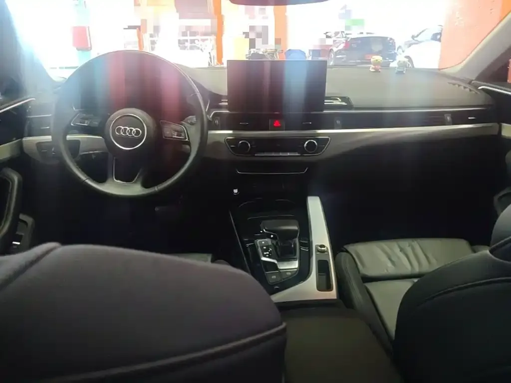 Audi A5 (Import) — фото 3