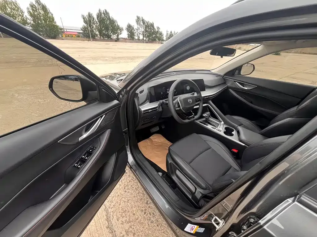 Changan CS35PLUS 2023 из CN, фото 9
