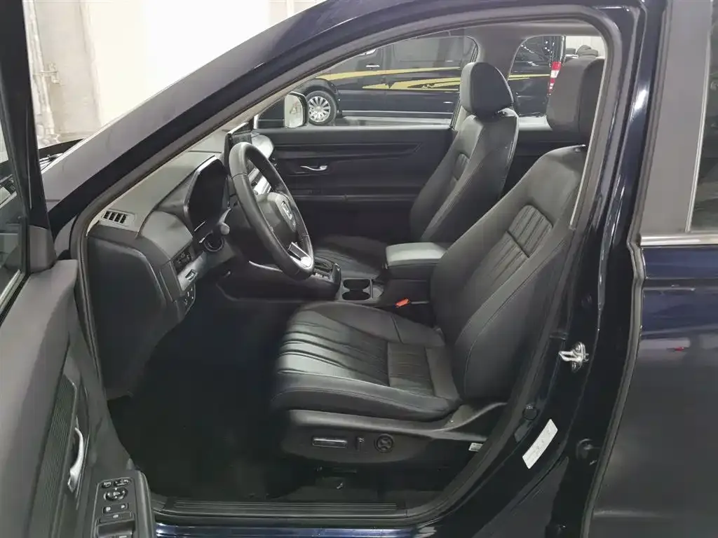 Honda Breeze 2023 из CN, фото 6