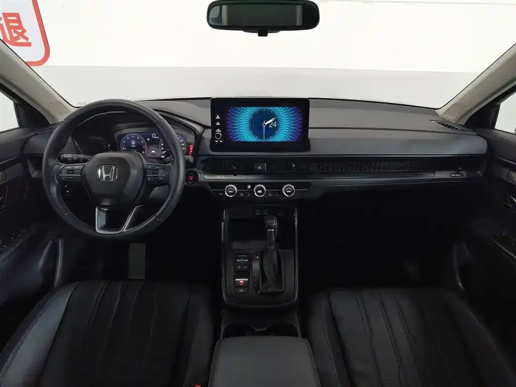 Honda Breeze 2023 из CN, фото 2