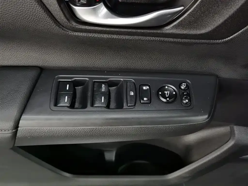 Honda Breeze 2023 из CN, фото 10
