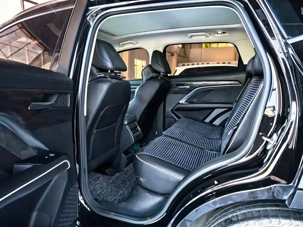 Haval H6 — фото 10