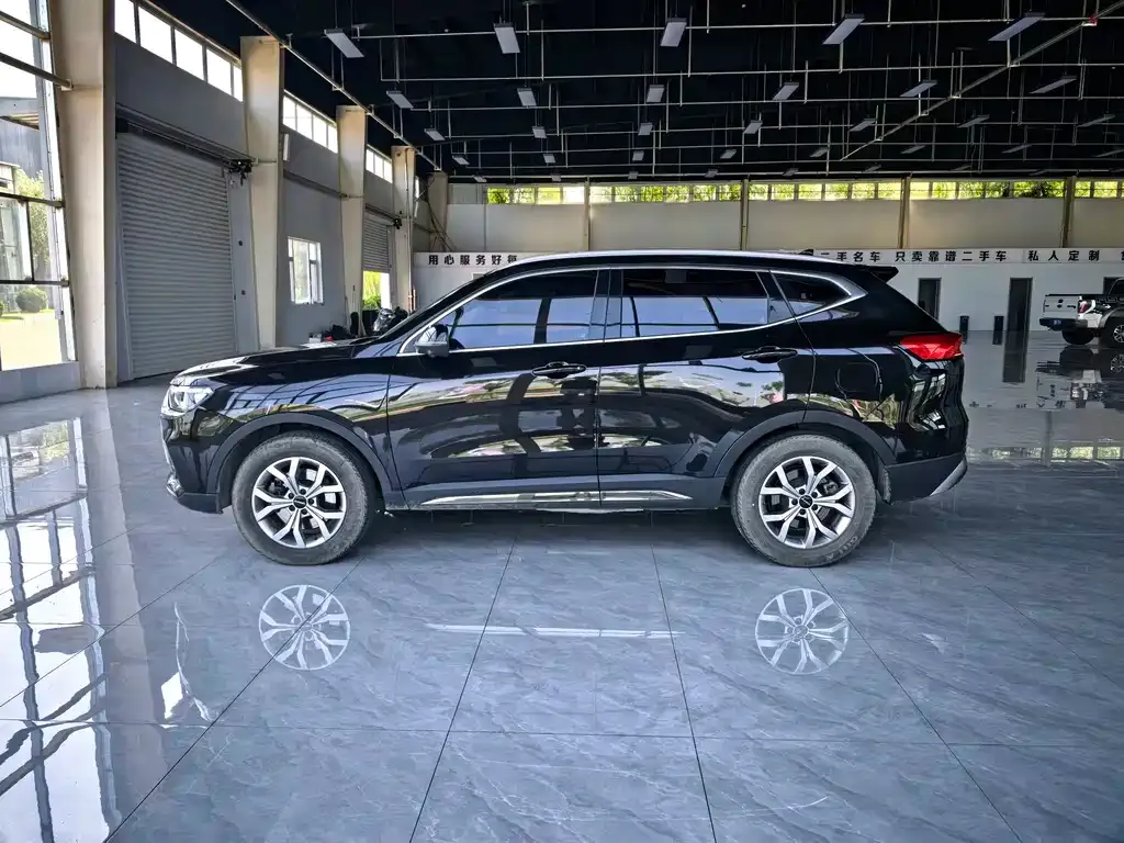 Haval H6 — фото 2