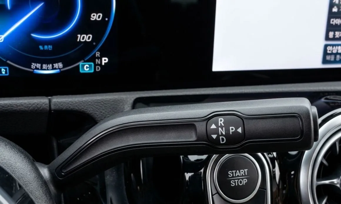 Mercedes-Benz EQA — фото 7