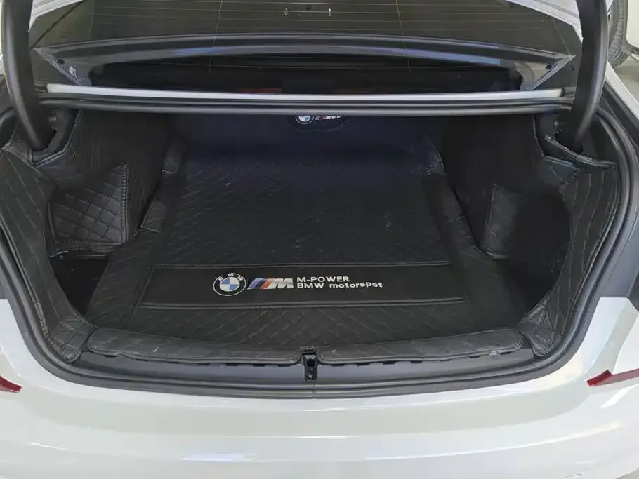 BMW 3 Series — фото 2
