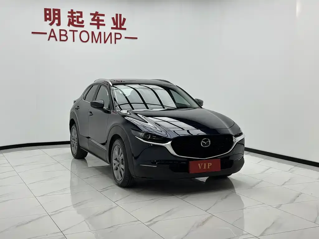 Mazda CX-30 — фото 2