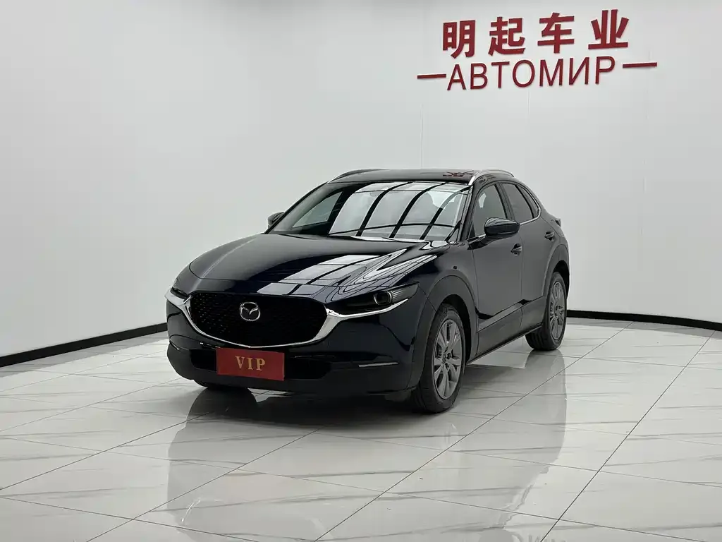 Mazda CX-30 — фото 3