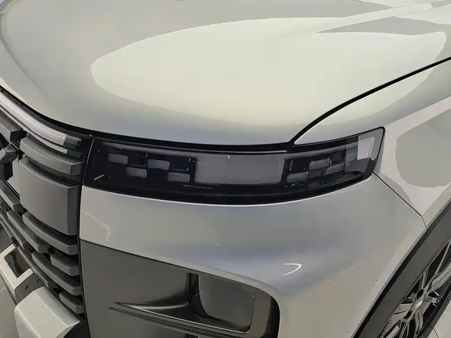 Chery Explorer 06 — фото 2