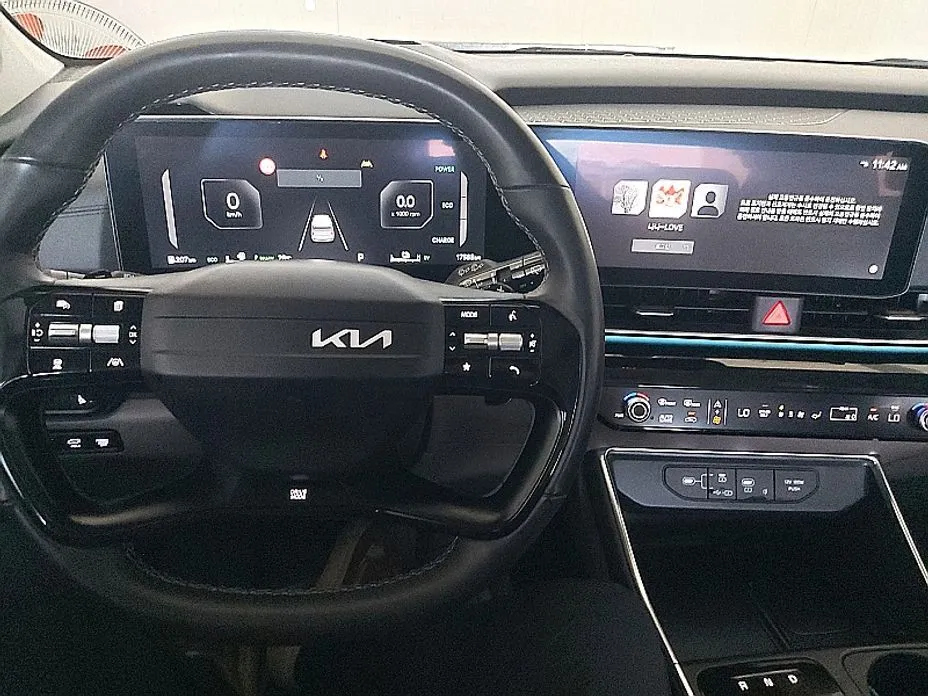 Kia Carnival — фото 3