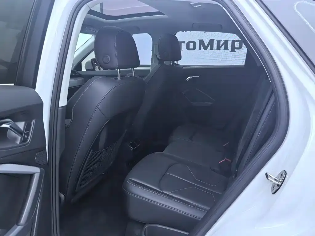 Audi Q3 Sportback — фото 3