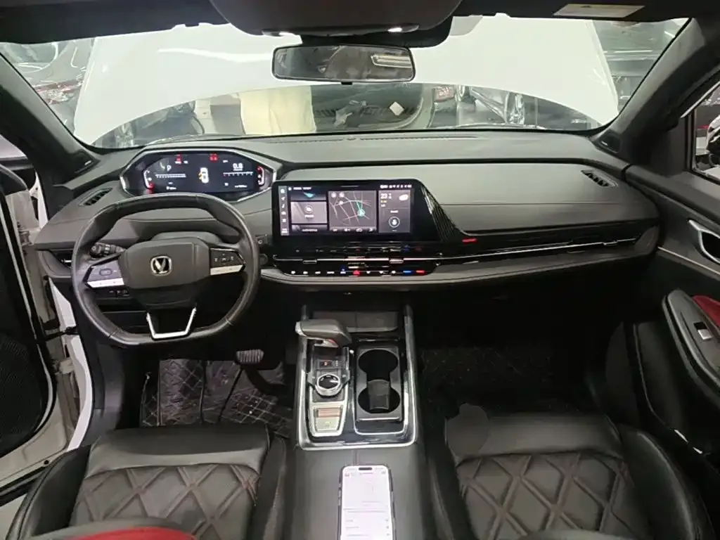 Changan CS55PLUS 2023 из CN, фото 9
