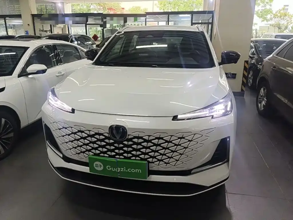 Changan CS55PLUS 2023 из CN, фото 6